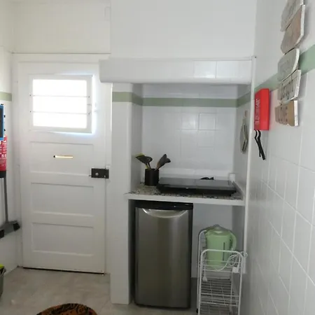 Green House - Casa Dos Avos - Mucifal