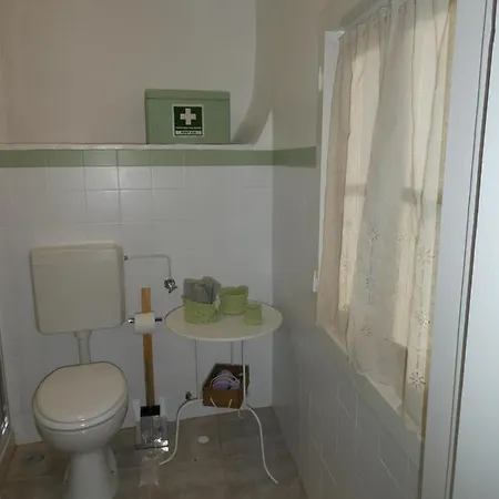 Green House - Casa Dos Avos - Mucifal Apartman *